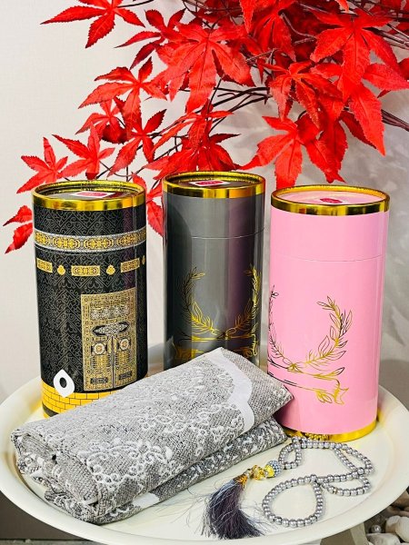 علب توزيعات للحج